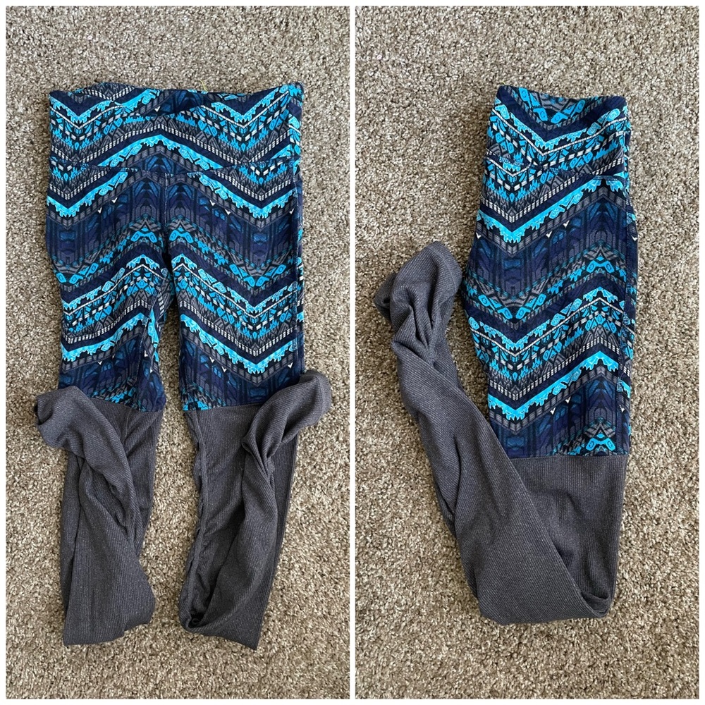 Alo Yoga Goddess Legging
